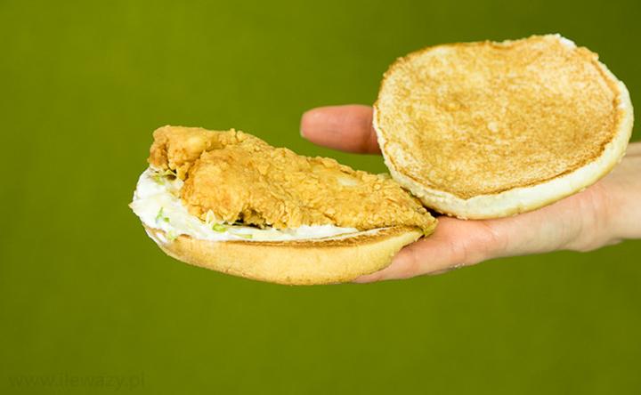 Zdrowotne aspekty fast food