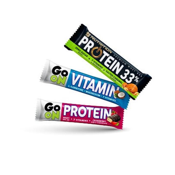 Czy batony proteinowe naprawdę tuczą? Odkrywamy prawdę o mitach!