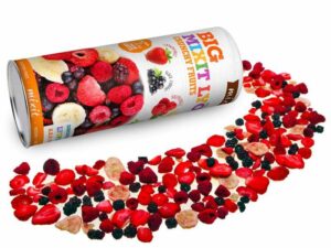 Czy owoce tuczą? Sprawdźmy, co mówią eksperci!