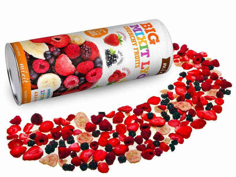 Czy owoce tuczą? Sprawdźmy, co mówią eksperci!