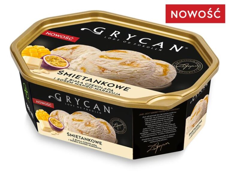 Ile kalorii mają lody? Odkrywamy ich wartości odżywcze i właściwości