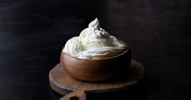 Alternatywy dla mascarpone