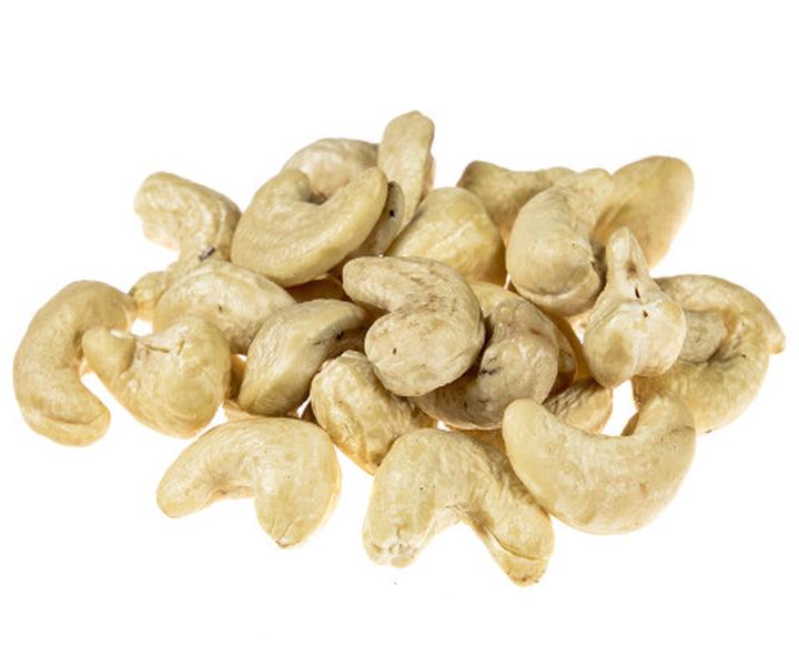 Czy orzechy nerkowca tuczą