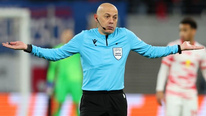 Jak zostać sędzią piłkarskim