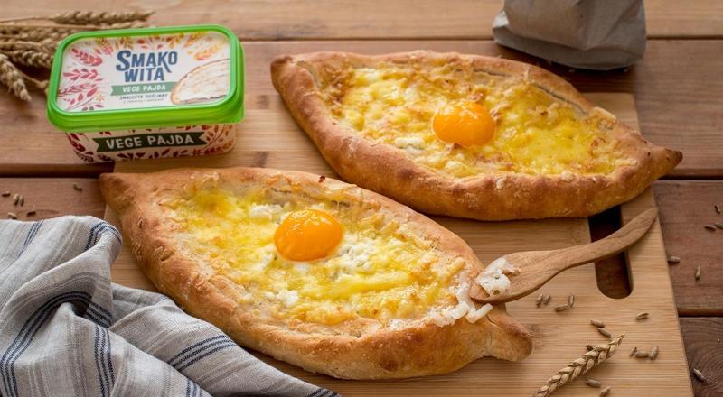 Kaloryczność chleba gruzińskiego