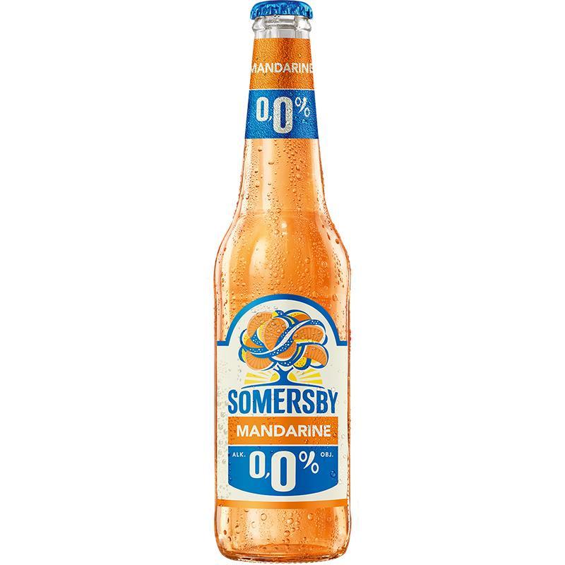 Mit o tuczeniu mandarynek