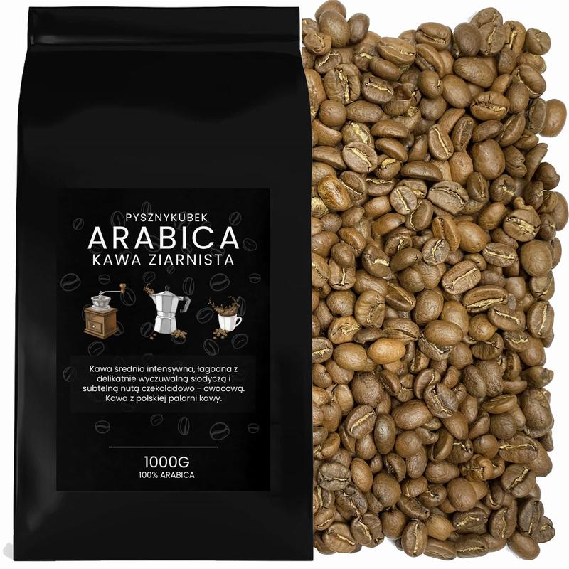 Mity o kawie i wadze