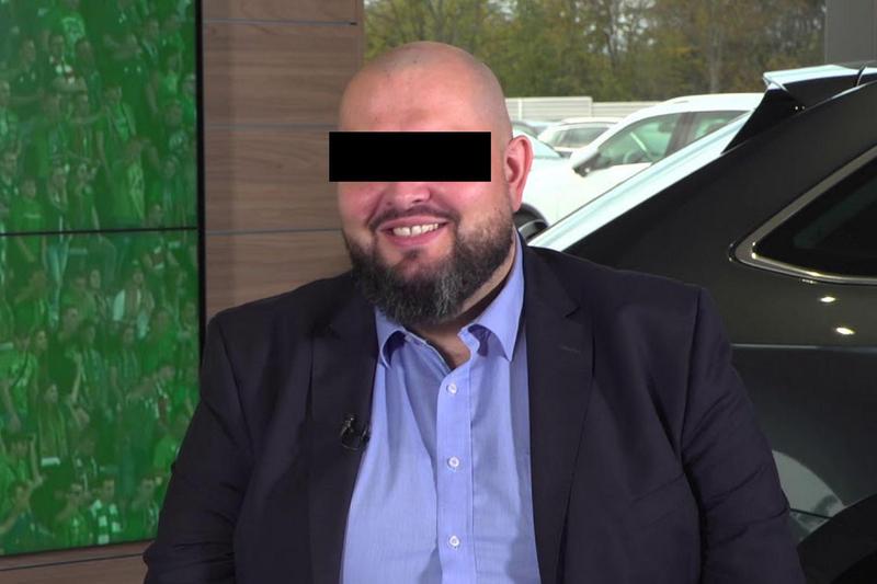 Negocjacje i umowy w piłce nożnej