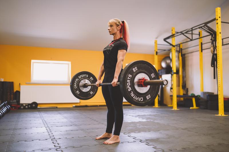 Obliczanie kalorii treningu