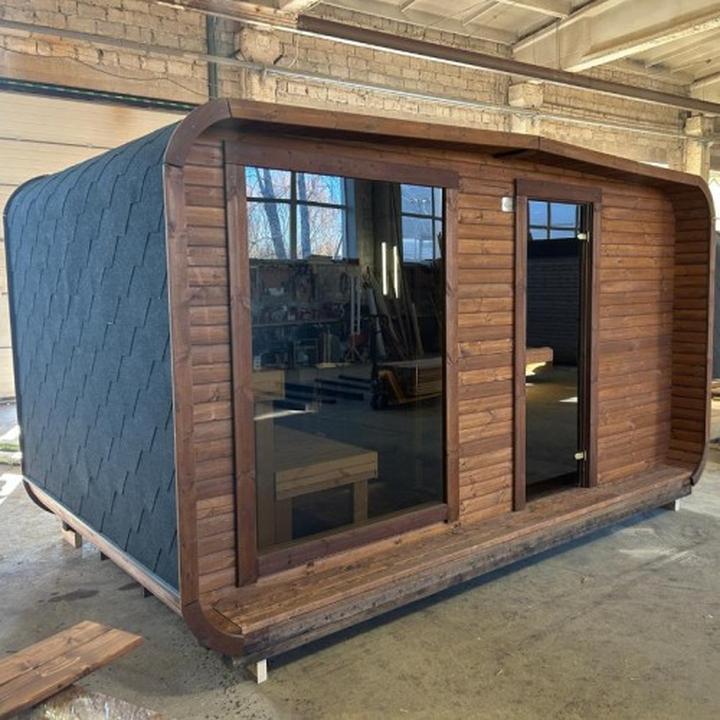 Sauna a detoksykacja