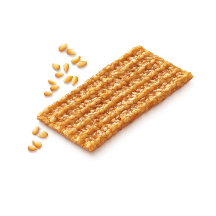 Sezamki wartości odżywcze