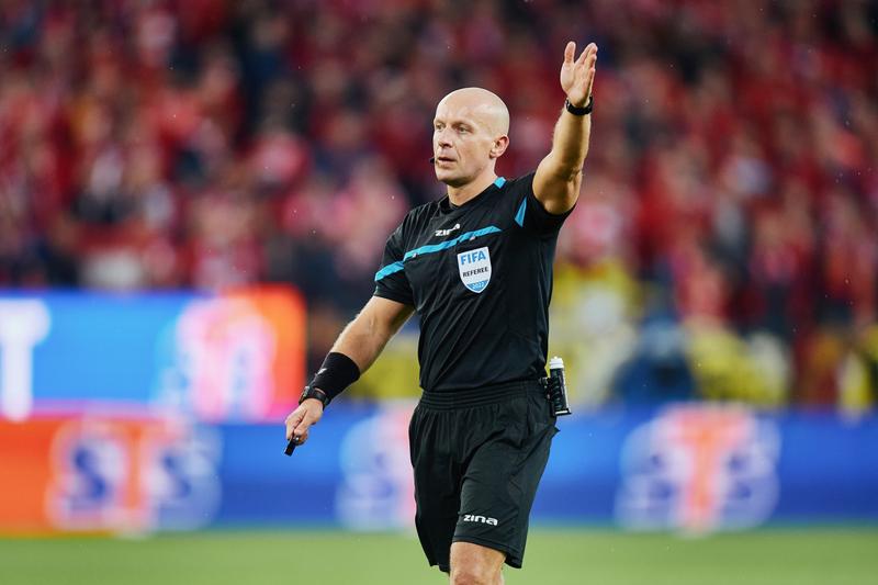 Szkolenia i certyfikaty sędziowskie