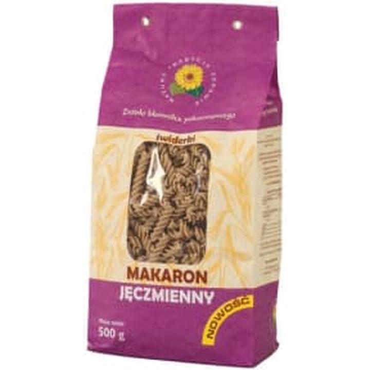 Wartości odżywcze makaronu