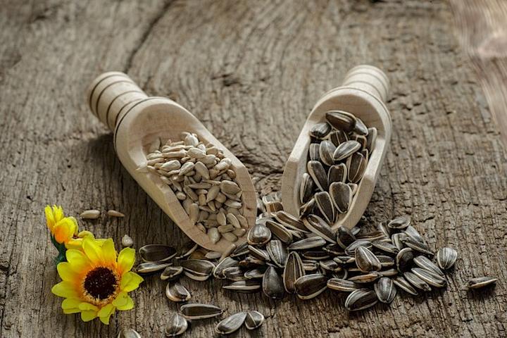 Witamina E i witaminy z grupy B