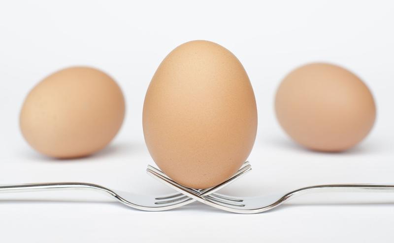 Właściwości zdrowotne jajek