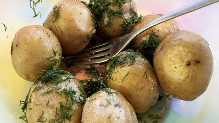 Właściwości zdrowotne ziemniaków