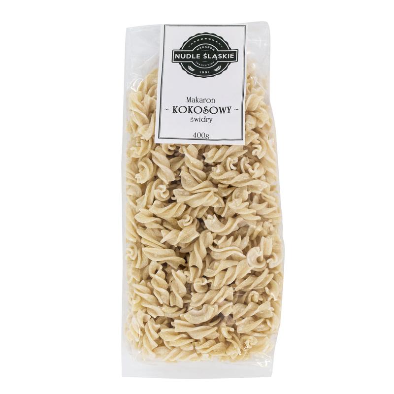 Zdrowe zamienniki makaronu