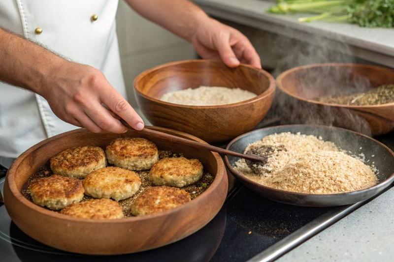 Zdrowe zamienniki pieczywa