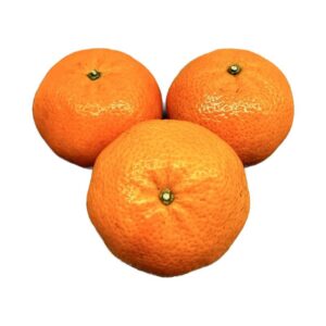 Czy mandarynka tuczy? Odkrywamy prawdę i mity o tych soczystych owocach!