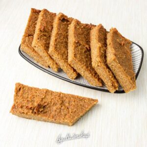 Czym zastąpić chleb? Odkryj najlepsze zamienniki w diecie!