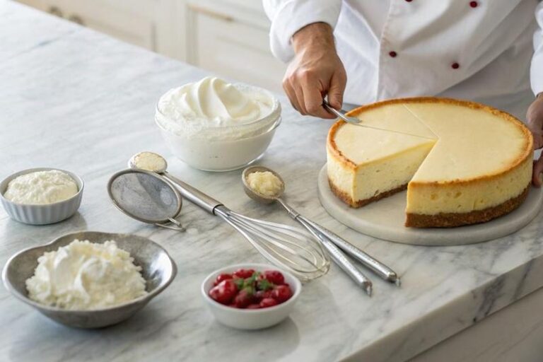 Czym zastąpić mascarpone? Odkryj najlepsze zamienniki dla twoich dań!