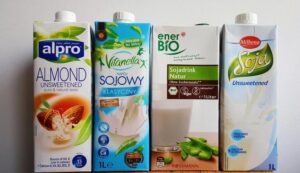 Czym zastąpić mleko? Oto najlepsze zamienniki, które warto wypróbować!