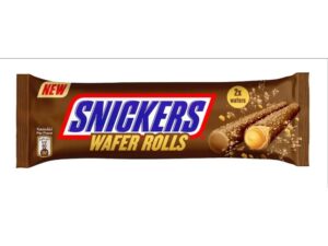 Ile kalorii kryje w sobie cukierek Snickers? Sprawdź, co warto wiedzieć!