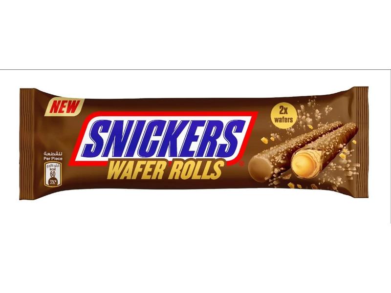 Ile kalorii kryje w sobie cukierek Snickers? Sprawdź, co warto wiedzieć!