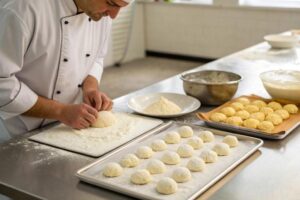 Najlepsze zamienniki kaszy manny – czym ją zastąpić w kuchni?