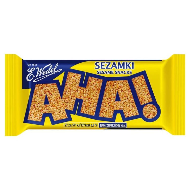 Sezamki – Czy Ich Zdrowotne Zalety Przewyższają Wady?