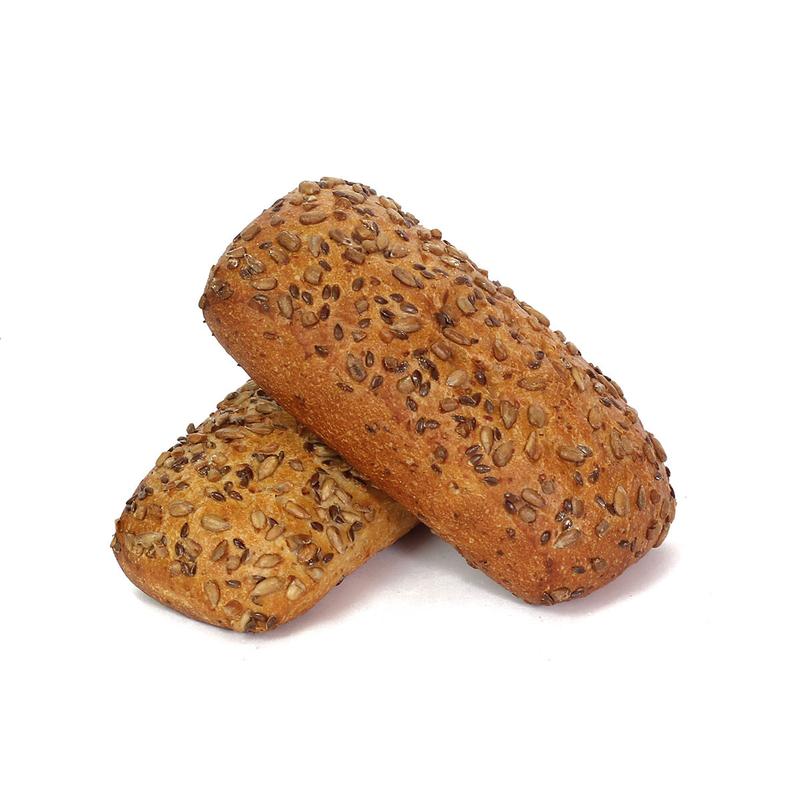 Jak wybrać bułkę z ziarnami