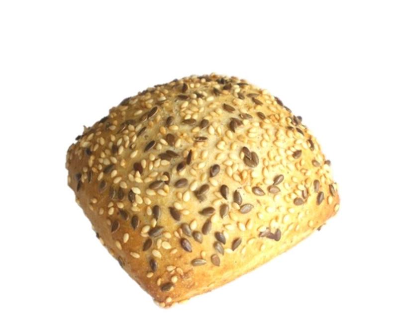 Kaloryczność bułki z ziarnami