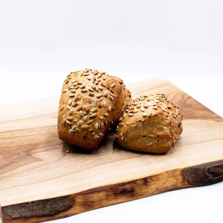 Porcje i kalorie pieczywa